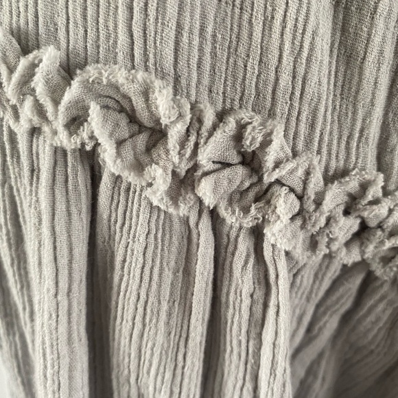 NWT Les Ours Line tank dress. - Picture 2 of 8